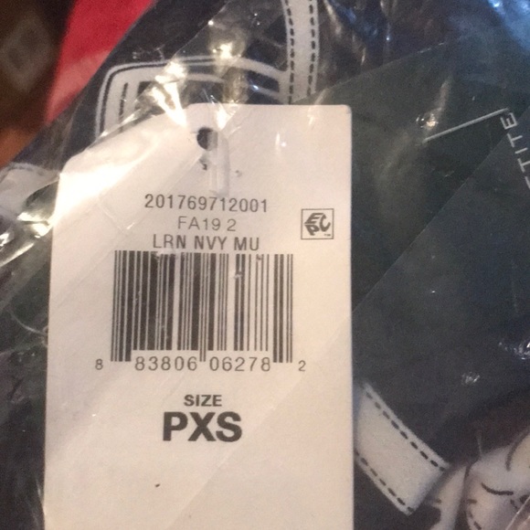 Ralph Lauren Equestrian Blouse - Picture 3 of 3